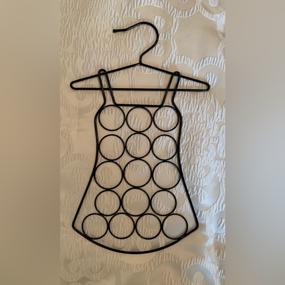 Scarf Hangers - Picture 3 of 3